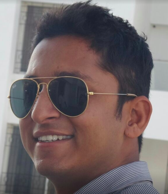 Raghav Pratap Singh